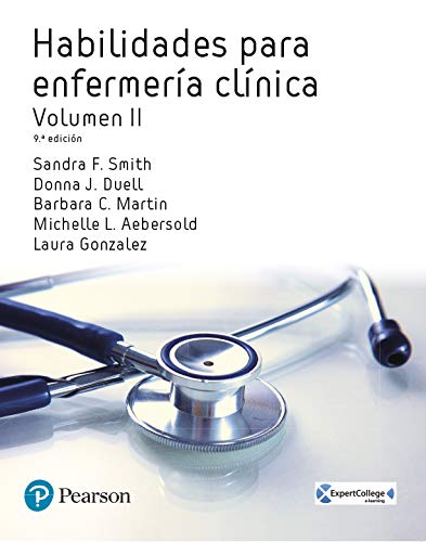 Stock image for Tcnicas de enfermeria vol II for sale by Agapea Libros