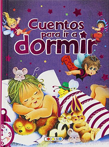 9788490372456: Cuentos Para Ir A Dormir 2 (Cuentos Para Soar)