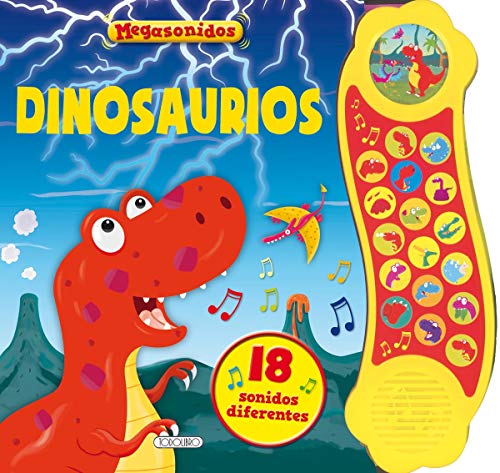 9788490376027: Dinosaurios (TODOLIBRO)