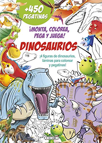 Imagen de archivo de Dinosaurios a la venta por Hamelyn