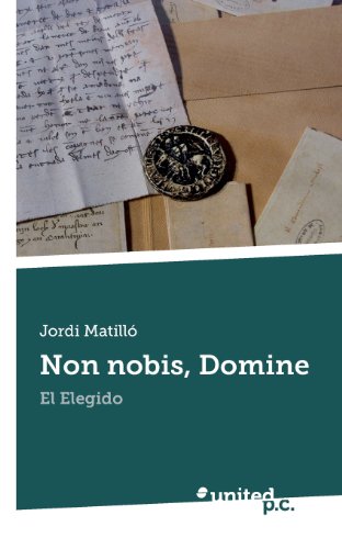 9788490390580: Non Nobis, Domine (Spanish Edition)