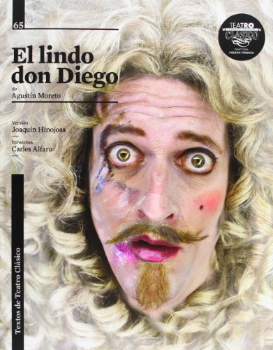 9788490410073: El lindo don Diego