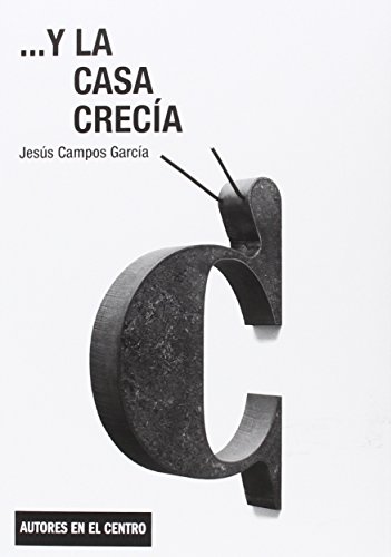 Stock image for Y la casa crecia for sale by Iridium_Books