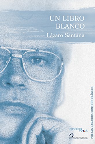 Beispielbild fr UN LIBRO BLANCO zum Verkauf von AG Library