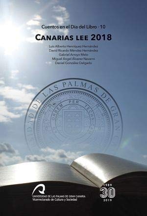 Stock image for Canarias Lee 2018 for sale by Zilis Select Books
