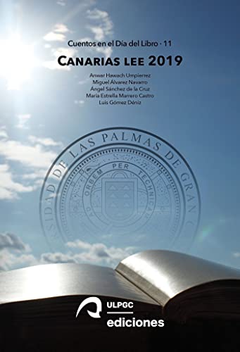 Stock image for Canarias Lee 2019 for sale by AG Library