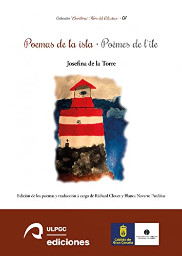 Imagen de archivo de Poemas de la isla Pomes de l'le a la venta por Agapea Libros