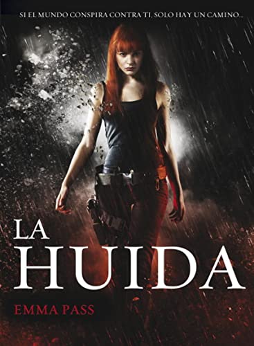 Stock image for La huida for sale by medimops