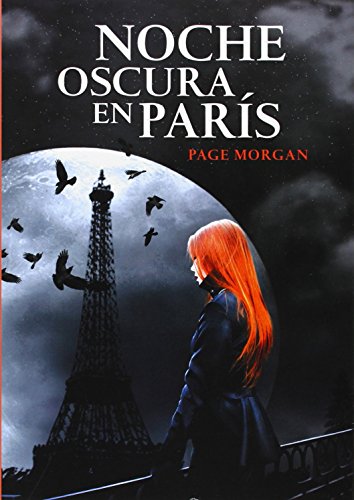 Beispielbild fr Noche oscura en Pars / Dark Night in Paris zum Verkauf von medimops