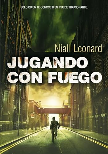 9788490430149: Jugando con fuego (Jugando con fuego 1) (Spanish Edition)