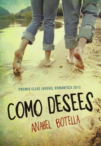 Stock image for Como desees for sale by LibroUsado | TikBooks