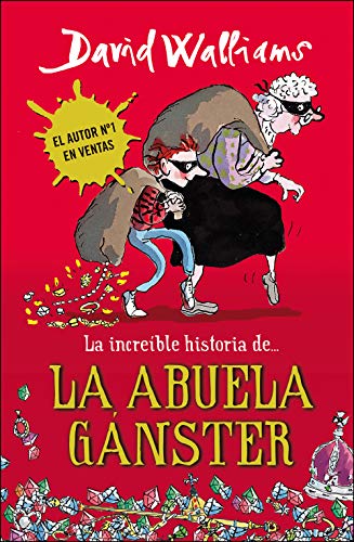 9788490430330: La increble historia de la abuela gnster / Gangsta Granny