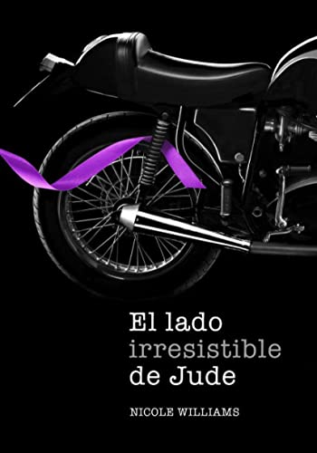 Stock image for EL LADO IRRESISTIBLE DE JUDE (CRASH 3) for sale by La Casa de los Libros