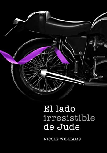 9788490430385: El lado irresistible de Jude (Crash 3) (Spanish Edition)