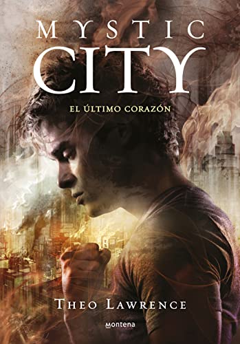 9788490430453: El ltimo corazn (Mystic City 2) (Spanish Edition)