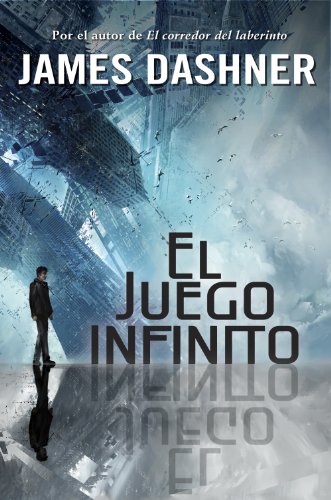 9788490430941: El juego infinito (El juego infinito 1) (Spanish Edition)