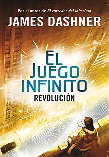 9788490431252: Revolucin (El juego infinito 2) (Infinita Plus)