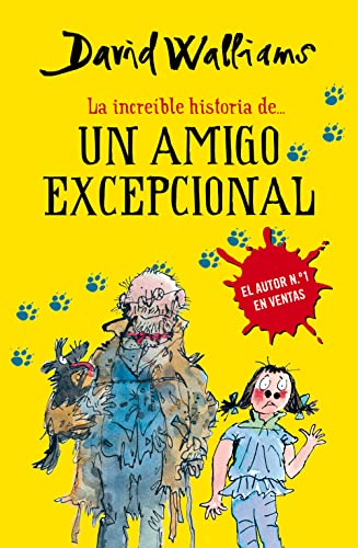 Stock image for La increble historia de un amigo excepcional / Mr. Stink for sale by LeLivreVert