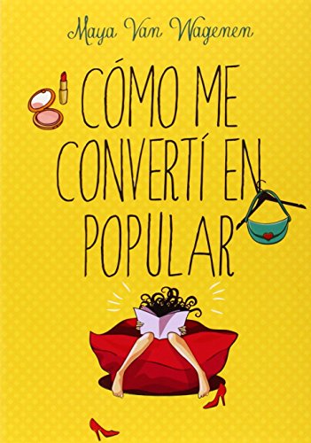 Imagen de archivo de Cmo Me Convert en Popular a la venta por Hamelyn