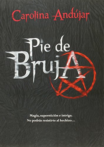 Stock image for Pie De Bruja (montena) for sale by RecicLibros