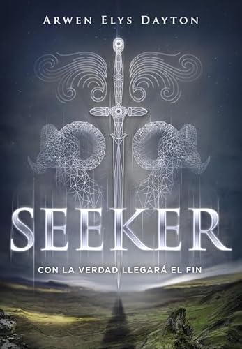 Beispielbild fr Seeker: Con la verdad llegar el fin zum Verkauf von Ammareal