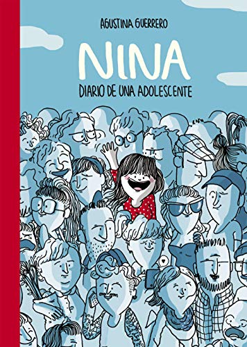 9788490435113: Nina. Diario de una adolescente / Nina: Diary of a Teenager