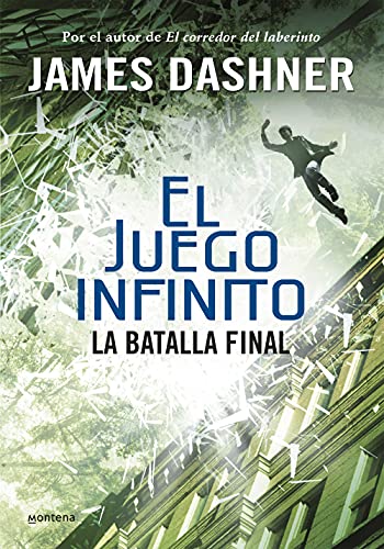 Stock image for El juego infinito 3. La batalla final for sale by medimops