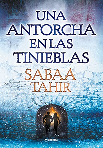 Stock image for Una Antorcha En Las Tinieblas / A Torch Against the Night for sale by ThriftBooks-Atlanta