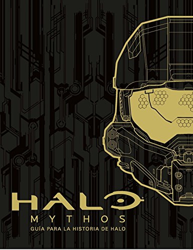9788490437131: Halo Mythos: gua para la historia de Halo (No ficcin ilustrados)