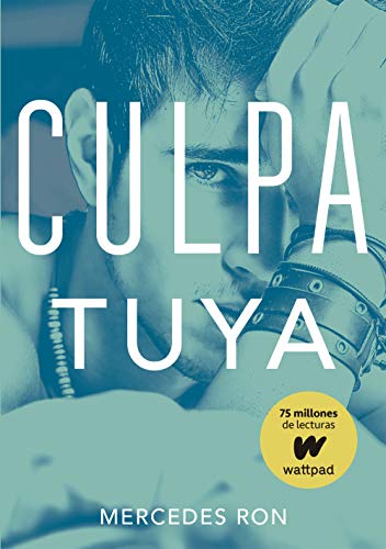 9788490438633: Culpa tuya (Culpables 2) (Montena)