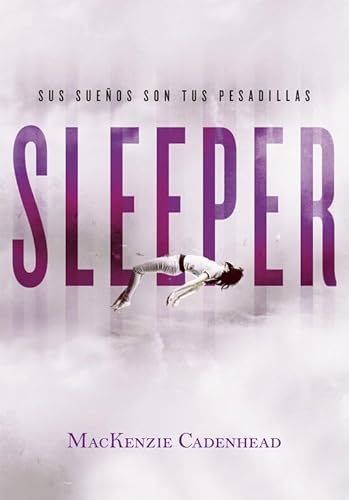 Stock image for Sleeper: Sus sueos son tus pesadillas (Infinita Plus) for sale by medimops