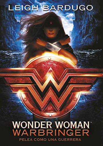 Imagen de archivo de Wonder Woman: Warbringer (DC ICONS 1) a la venta por medimops