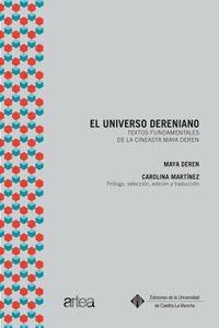 Stock image for EL UNIVERSO DERENIANO for sale by Hilando Libros
