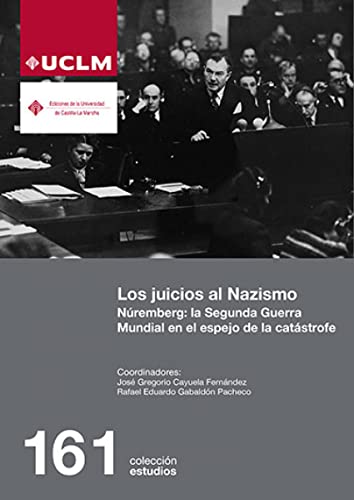 Stock image for Los juicios al Nazismo for sale by Agapea Libros