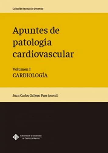 Stock image for Apuntes de pataloga cardiovascular for sale by AG Library