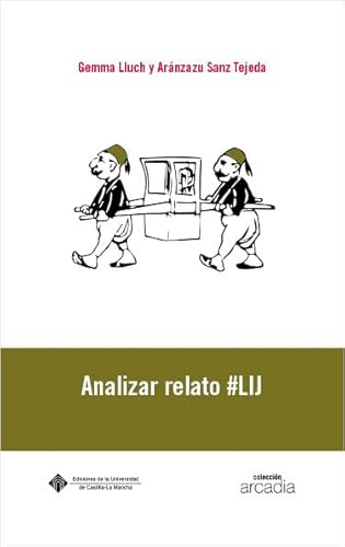 Imagen de archivo de Analizar relato a la venta por AG Library