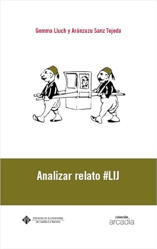 Stock image for Analizar relato for sale by AG Library