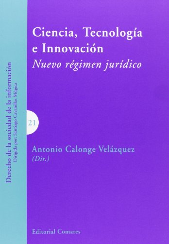 Ciencia, tecnologia e innovación