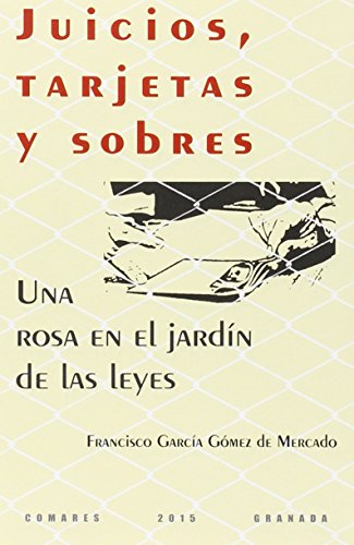 Imagen de archivo de Juicios, tarjetas y sobres a la venta por Hilando Libros