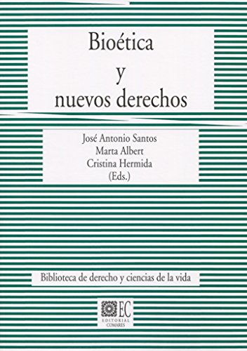 Imagen de archivo de BIOTICA Y NUEVOS DERECHOS a la venta por KALAMO LIBROS, S.L.