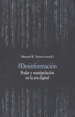 Imagen de archivo de DESINFORMACIN a la venta por Librerias Prometeo y Proteo