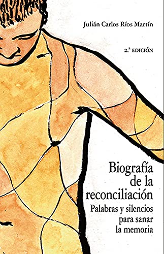 Imagen de archivo de BIOGRAFA DE LA RECONCILIACIN. PALABRAS Y SILENCIOS PARA SANAR LA MEMORIA a la venta por KALAMO LIBROS, S.L.