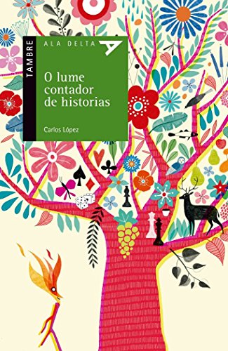 Stock image for O lume contador de historias for sale by AG Library