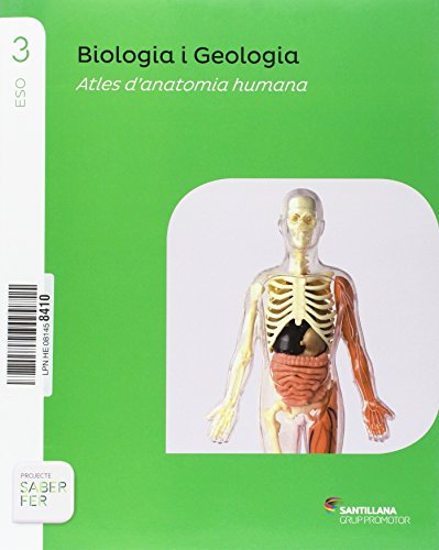 Stock image for Biologia i geologia SRIE OBSERVA for sale by medimops