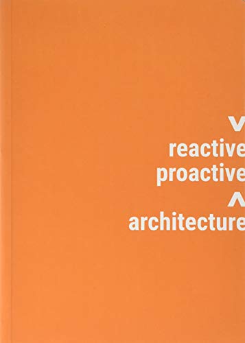 Stock image for Reactive proactive architecture for sale by AG Library