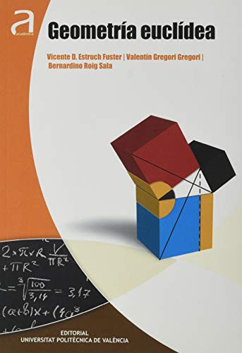 Imagen de archivo de Geometra eucldea a la venta por AG Library