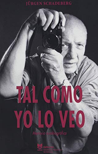 Stock image for TAL COMO YO LO VEO for sale by AG Library