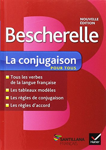 9788490492802: BESCHERELLE LA CONJUGAISON