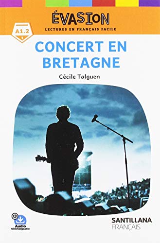 9788490493342: Evasion - Concert en Bretagne 2ed