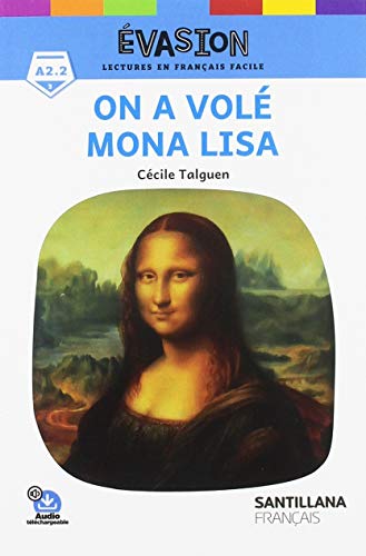 Stock image for Evasion - on a Vole Mona Lisa 2ed for sale by Revaluation Books